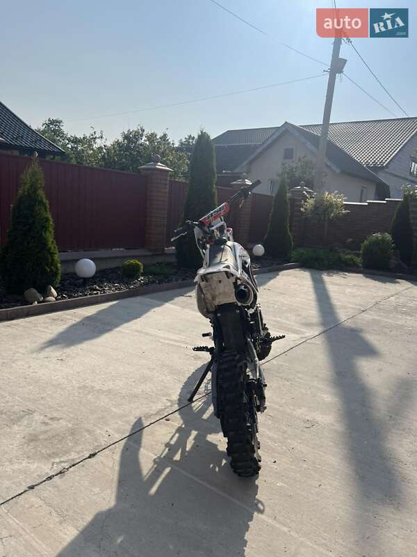 Питбайк BSE PH10L 125 Enduro 2023 в Ивано-Франковске