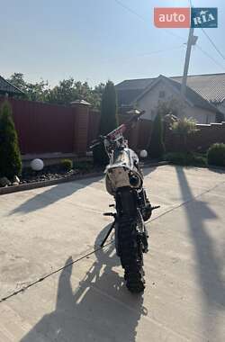 Питбайк BSE PH10L 125 Enduro 2023 в 