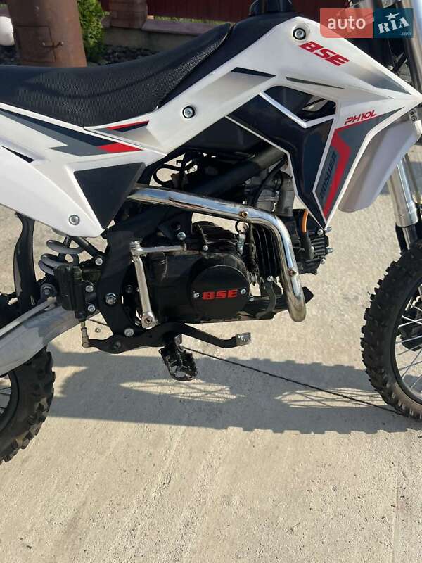 Питбайк BSE PH10L 125 Enduro 2023 в Ивано-Франковске