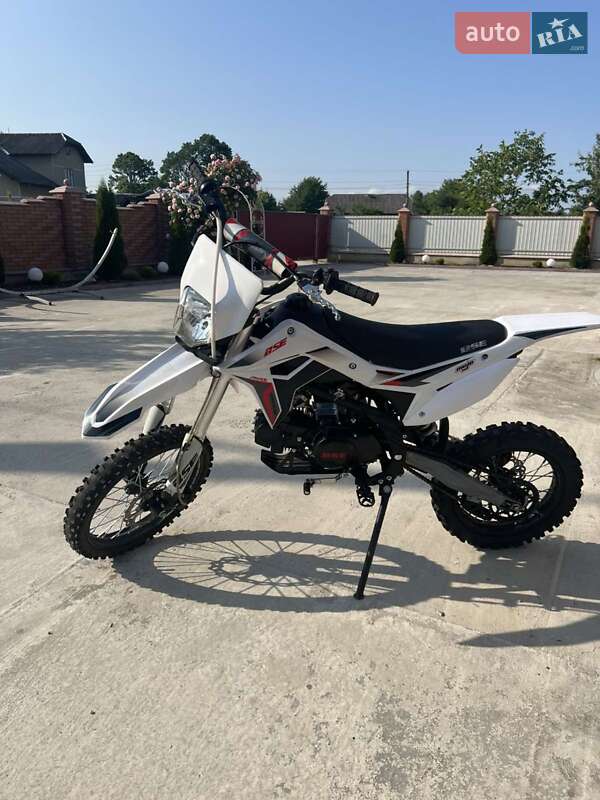 Питбайк BSE PH10L 125 Enduro 2023 в Ивано-Франковске