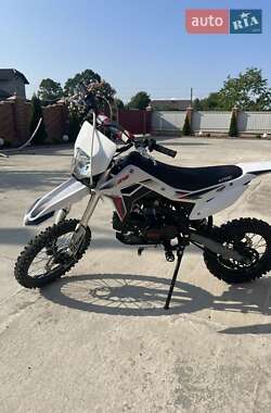 Питбайк BSE PH10L 125 Enduro 2023 в 