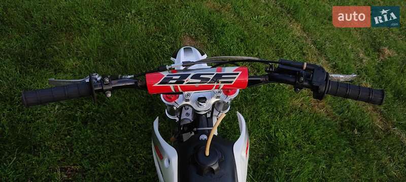 Питбайк BSE PH10L 125 Enduro 2021 в Отынии
