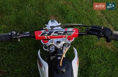 Питбайк BSE PH10L 125 Enduro 2021 в 