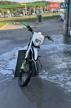 Питбайк BSE PH10L 125 Enduro 2023 в Обухове