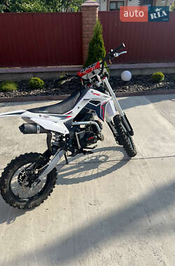 Питбайк BSE PH10L 125 Enduro 2023 в 