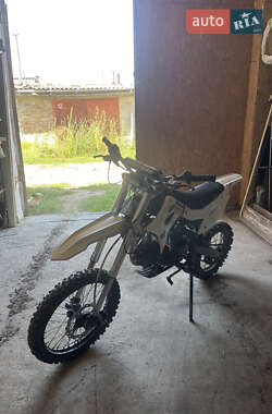 Мотоцикл Кросс BSE PH10L 125 Enduro 2024 в Жмеринці