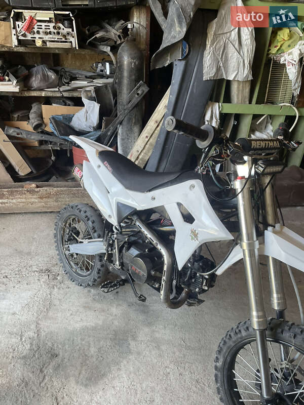 Мотоцикл Кросс BSE PH10L 125 Enduro 2024 в Жмеринке