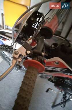Мотоцикл Кросс BSE PH10L 125 Enduro 2023 в 