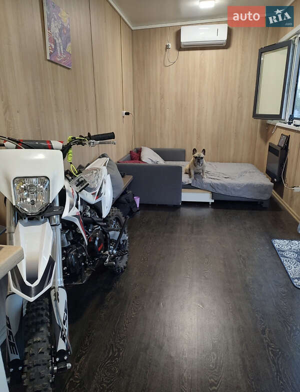 Питбайк BSE PH10L 125 Enduro 2023 в Днепре