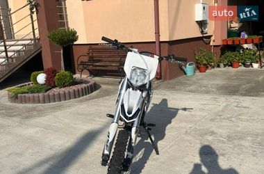 Питбайк BSE PH10L 125 Enduro 2023 в Ивано-Франковске