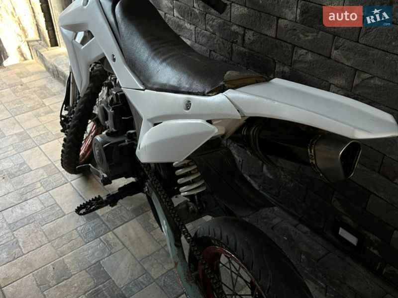 Питбайк BSE PH10L 125 Enduro 2019 в Киеве