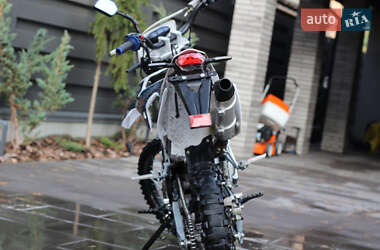 Мотоцикл Внедорожный (Enduro) BSE S1 2023 в 