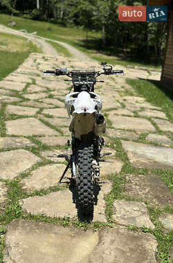 Мотоцикл Внедорожный (Enduro) BSE S1 2023 в 