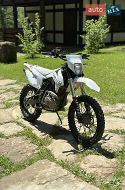 Мотоцикл Внедорожный (Enduro) BSE S1 2023 в 