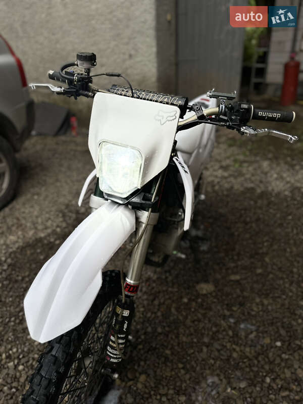 Мотоцикл Внедорожный (Enduro) BSE S1 2023 в Тячеве