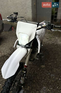 Мотоцикл Внедорожный (Enduro) BSE S1 2023 в 