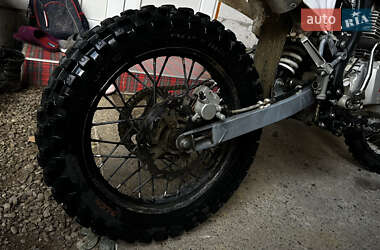 Мотоцикл Внедорожный (Enduro) BSE S1 2023 в 