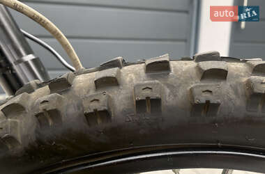 Мотоцикл Внедорожный (Enduro) BSE S1 2022 в 