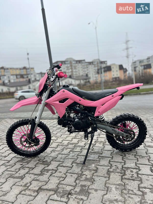 Питбайк BSE S1 2020 в Хмельницком