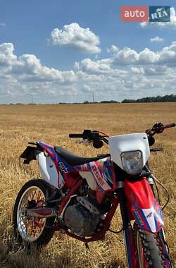 Мотоцикл Позашляховий (Enduro) BSE S2 2023 в Недригайліву