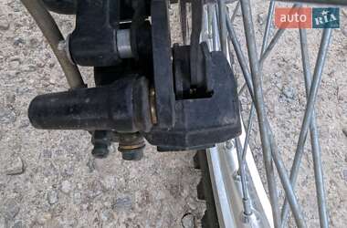 Мотоцикл Внедорожный (Enduro) BSE S2 2023 в 