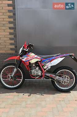 Мотоцикл Внедорожный (Enduro) BSE S2 2023 в Недригайлове