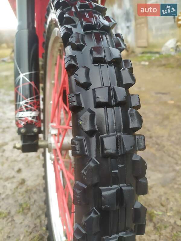 Мотоцикл Кросс BSE S2 2024 в Воловце фото 8 Мотоцикл Кросс BSE S2 2024 в Воловце