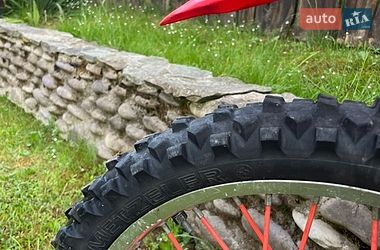 Мотоцикл Позашляховий (Enduro) BSE S2 2023 в Терновому