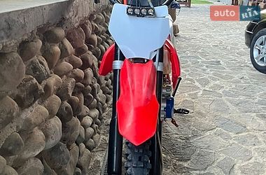 Мотоцикл Позашляховий (Enduro) BSE S2 2023 в Терновому