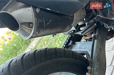 Мотоцикл Внедорожный (Enduro) BSE S2 2020 в Кременчуге
