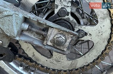 Мотоцикл Внедорожный (Enduro) BSE S2 2020 в Кременчуге