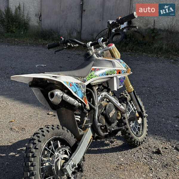 Мотоцикл Внедорожный (Enduro) BSE SP03 Enduro 2023 в Берегово