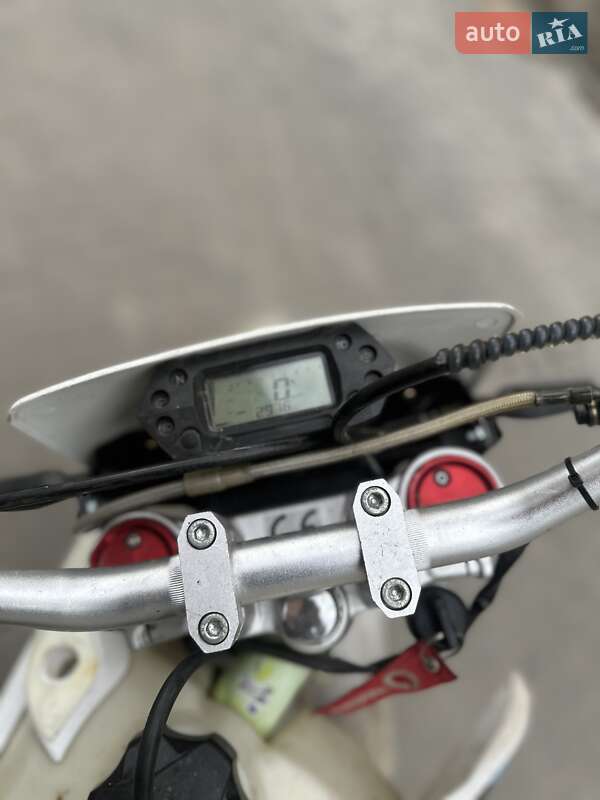 Мотовездеход BSE SP04 Enduro Starter 2022 в Долине
