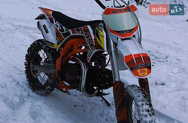Пітбайк BSE SP04 Enduro Starter 2023 в 