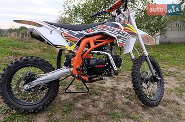 Питбайк BSE SP04 Enduro Starter 2023 в 