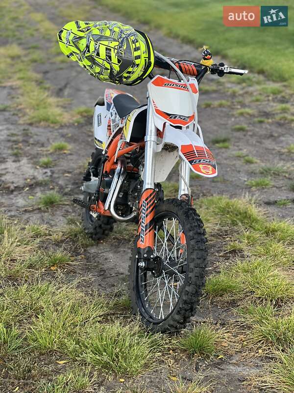 Питбайк BSE SP04 Enduro Starter 2023 в Быковке