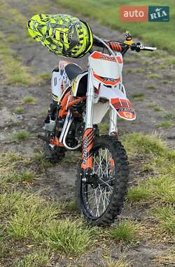 Питбайк BSE SP04 Enduro Starter 2023 в 