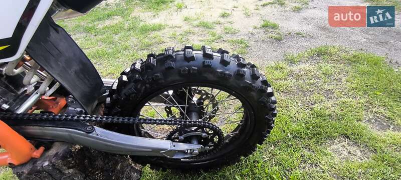 Питбайк BSE SP04 Enduro Starter 2023 в Быковке