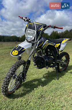 Пітбайк BSE SP04 Enduro Starter 2025 в Краснокутську