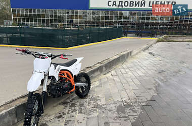 Питбайк BSE SP04 Enduro Starter 2023 в Сумах