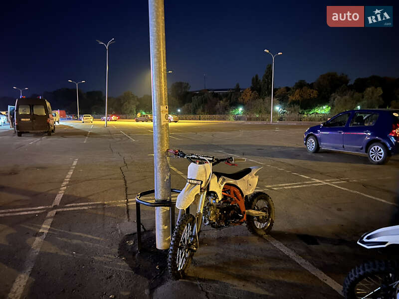 Пітбайк BSE SP04 Enduro Starter 2023 в Сумах