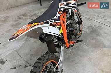 Пітбайк BSE SP04 2024 в Києві