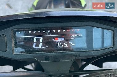 Мотоцикл Внедорожный (Enduro) BSE SP04 2026 в Днепре