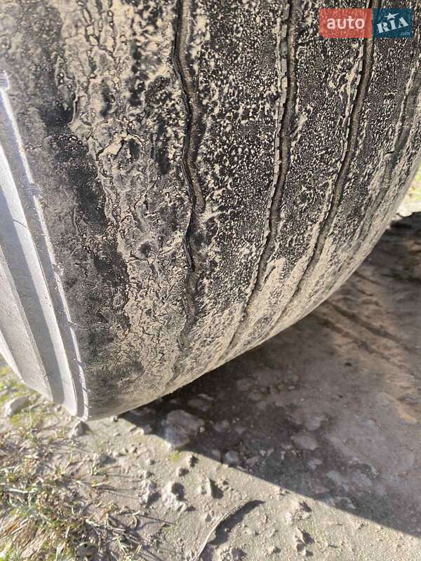 Цистерна напівпричіп BSLT STEA 2000 в Тернополі фото 20 Цистерна напівпричіп BSLT STEA 2000 в Тернополі