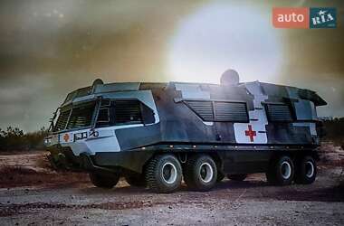 Бронированный автомобиль БТР 60 1988 в Днепре