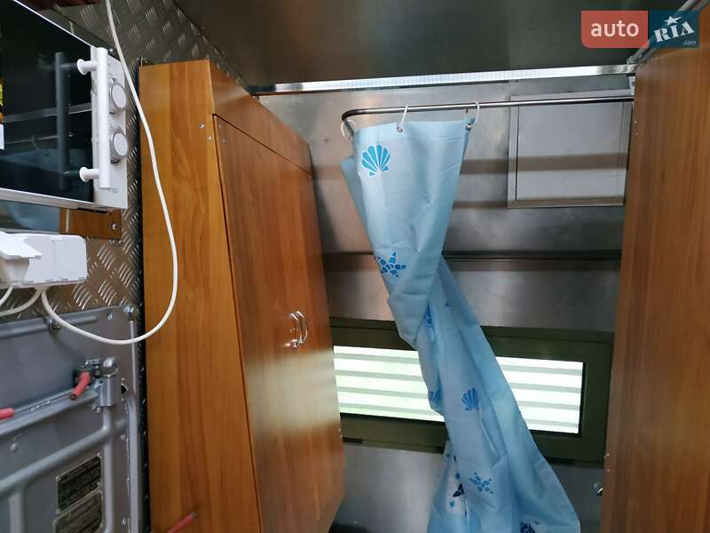 Броньований автомобіль БТР 60 1988 в Дніпрі