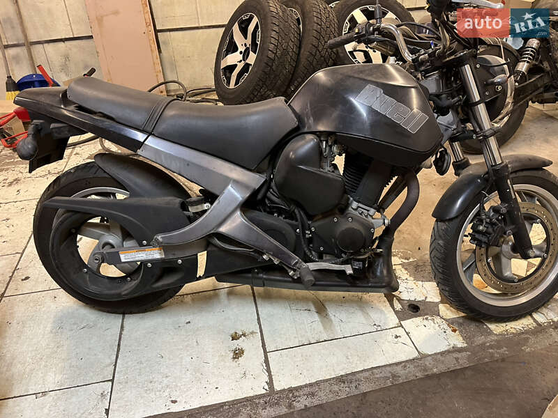 Мотоцикл Классік Buell Blast 2009 в Києві
