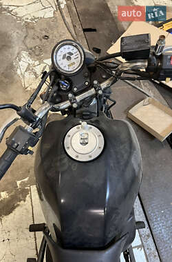 Мотоцикл Классик Buell Blast 2009 в Киеве