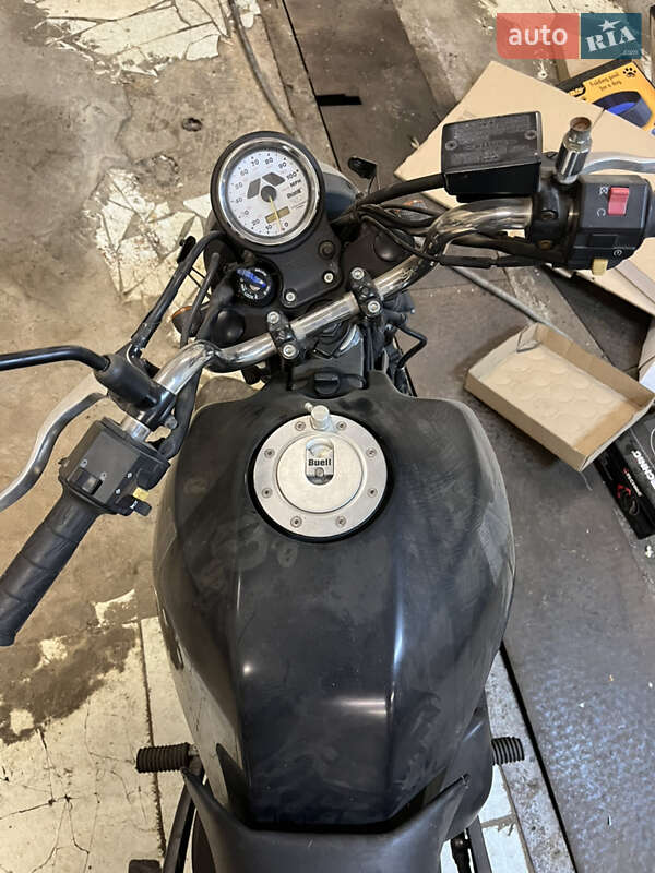 Мотоцикл Классік Buell Blast 2009 в Києві фото 6 Мотоцикл Классік Buell Blast 2009 в Києві