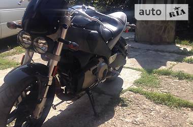 Мотоцикл Без обтекателей (Naked bike) Buell Lightning 2009 в Коломые